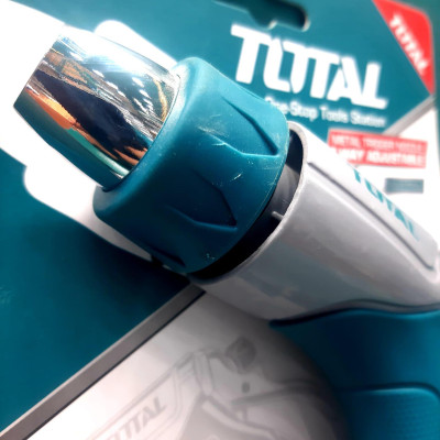 VÒI PHUN MÁY XỊT RỬA TOTAL THZATN1031 - HÀNG CHÍNH HÃNG