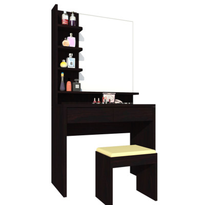 Bàn trang điểm đẹp hiện đại, bàn phấn gỗ công nghiệp cao cấp Ohaha - TĐ008