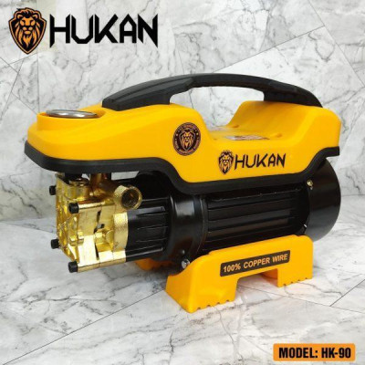 MÁY RỬA XE 2400W HK-90 HUKAN  - HÀNG CHÍNH HÃNG