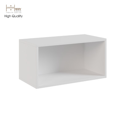 [Happy Home Furniture] ZANE , Kệ trang trí ,60cm x 30cm x 30cm ( DxRxC), KSA_040