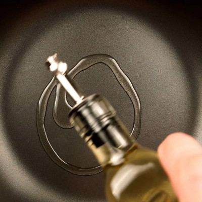 Dầu Oliu Organic Cho Bé Monini 250ml - Nhập Khẩu Ý | Monini Mini Extra Virgin Olive Oil 250ml