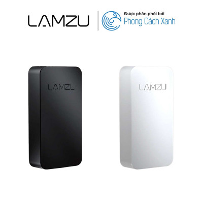 Receiver 8KHz cho chuột Lamzu - Chỉ hỗ trợ MCU Nordic - Hàng Chính Hãng