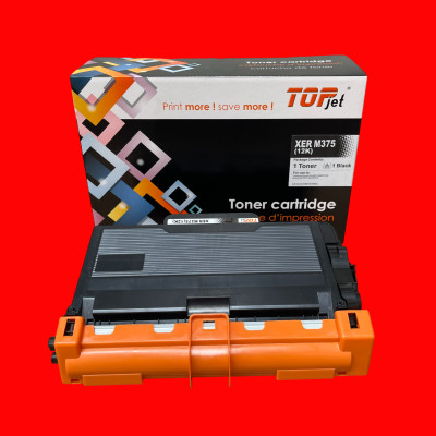 Hộp mực Xerox P375: Cho máy in Xerox DocuPrint P375dw / P375d / M375z / M375df - Hàng nhập khẩu