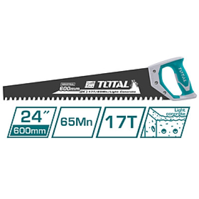 CỬA BÊ TÔNG NHẸ 600MM/24" TOTAL THTLCS1241 - HÀNG CHÍNH HÃNG