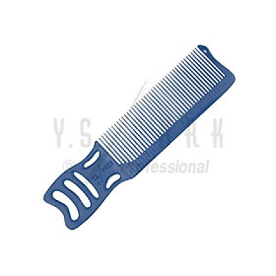 Lược cắt tóc kê tông Nhật Bản YS PARK Barber cứng chịu nhiệt và hóa chất YS-246 hàng chính hãng