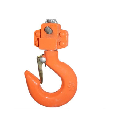 Palang Xích Lắc Tay ABG 0.75T-1.5M - Ba Lăng Loại 0.75 Tấn Xích 1.5 Mét Dùng Để Nâng Hạ Vật Nặng Trong Nhà Xưởng, Công Nghiệp Và Đời Sống - Hàng Chính Hãng