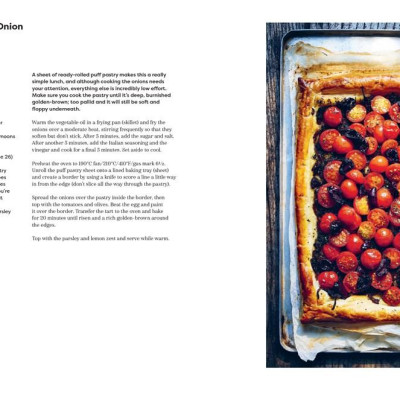 Sách - Spice Kitchen - Vibrant Recipes And Spice Blends For The Home Cook by Sanjay Aggarwal (UK edition, Hardcover)