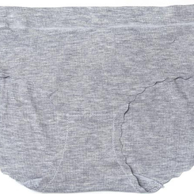 Bộ 5 Quần Lót Cotton Sợi Tăm Cao Cấp