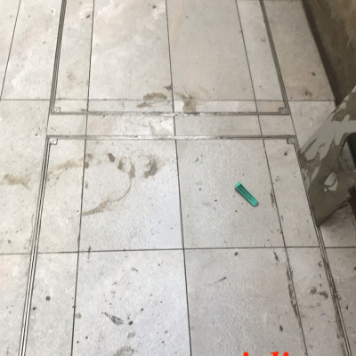 Nắp hố ga inox 500kg KT: 45x45cm- BẢO HÀNH 2 NĂM