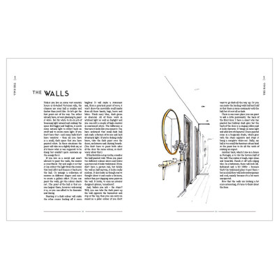 Mad About The House: How To Decorate Your Home With Style /H