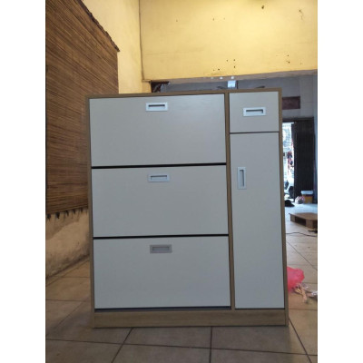 Tủ giày thông minh 1mx1m2