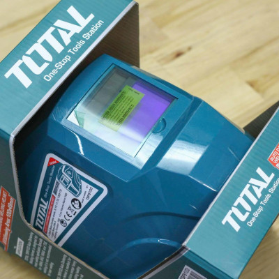 MẶT NẠ HÀN ĐIỆN TỬ TOTAL TSP9103 - HÀNG CHÍNH HÃNG