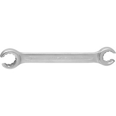 Cờ Lê 2 Vòng Mở 9x11 Chuyên Vặn Ốc Ống Holex 619705 9x11 - Hàng Chính Hãng 100% từ Đức