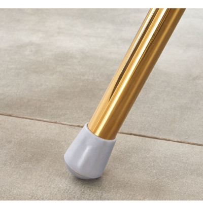 Ghế xếp, ghế gấp mạ vàng dùng trong văn phòng, gia đình VIMOS