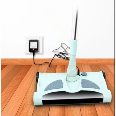 CHỔI ĐIỆN LAU NHÀ HÚT ĐA CHỨC NĂNG THUẬN TIỆN CHO MỌI GIA ĐÌNH