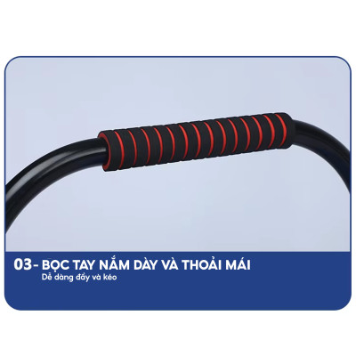 Xe đẩy hàng 4 bánh gấp gọn bánh chống ồn sàn kim loại bền bỉ