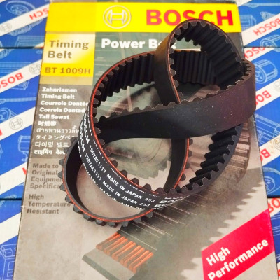 Dây Curoa Cam (105xY25) Nissan Cefiro 2.0 - Bosch 1111