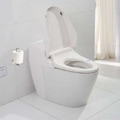 Giá treo cuộn giấy vệ sinh khoan tường inox 304 Hobby home decor G7
