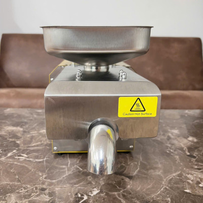 [ HÀNG CHÍNH HÃNG] Máy ép dầu ăn thực vật, dùng trong gia đình. Thương hiệu Mỹ cao cấp Septree - Z6