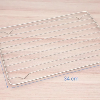 Nồi Chiên Hơi Nước Cao Cấp 10 Trong 1 Mishio MK318 - Hàng Chính Hãng