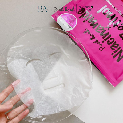 Mặt nạ dùng hằng ngày chống lão hóa 30 miếng - POSH KOSH AG MASK 30Sheets