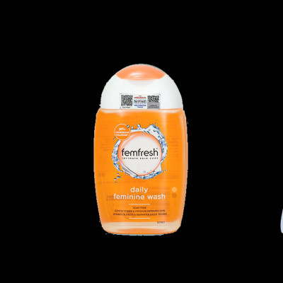  Dung dịch vệ sinh phụ khoa cao cấp Femfresh giúp làm sạch thơm, kháng viêm, kháng khuẩn, phòng viêm nhiễm cho cả nữ và nam - QuaTangMe Extaste