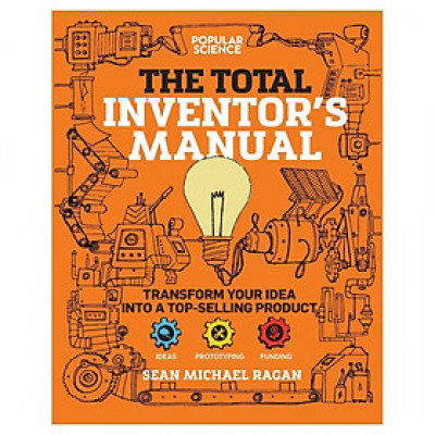 Total Inventor