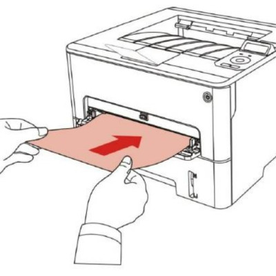 Máy in laser đơn năng PANTUM P3012D ( In đảo mặt) - Hàng Chính Hãng