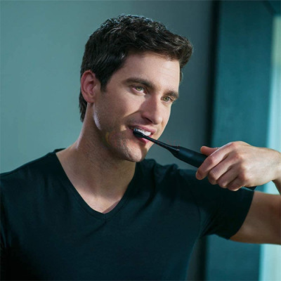 Đầu bàn chải điện Philips Sonicare W2 Optimal White HX6064 - Hàng chính hãng