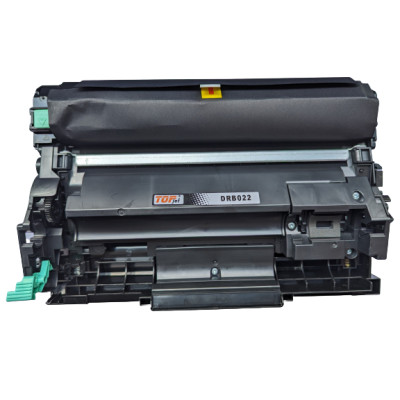 Cụm drum Topjet DR B022 dùng cho máy in Brother HL-B2000D, HL-B2080DW, DCP-B7535DW, MFC-B7715DW hàng chính hãng