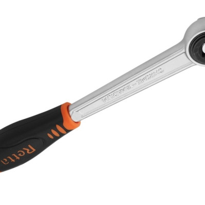 CẦN LỰC TỰ ĐỘNG ĐẢO CHIỀU 1/2 INCH RETTA RCK0709