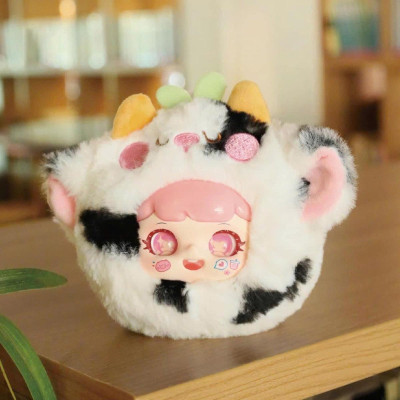 Thú Bông Manchao Second Generation & Plush Animal - Plush Toy MC0493 (Sản Phẩm Bên Trong Là Ngẫu Nhiên)