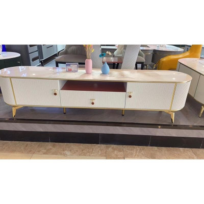 Bàn trà Và kệ tivi mặt đá nhập khẩu hàng cao cấp