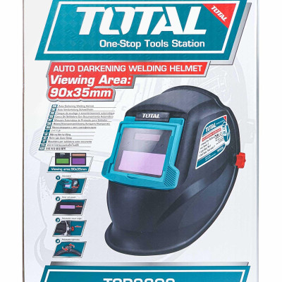 MẶT NẠ HÀN TỰ ĐỘNG TOTAL TSP9309 - HÀNG CHÍNH HÃNG