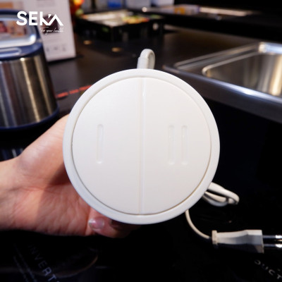 Máy Xay Thịt SEKA SK2287 2 Cối - Hàng Chính Hãng