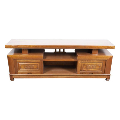 Kệ Tivi Gỗ  Xoan Đào Kiểu Nhật Đẹp Gía Rẻ