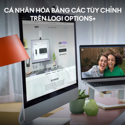 Bộ bàn phím chuột không dây Logitech Signature MK950 - Hàng Chính Hãng