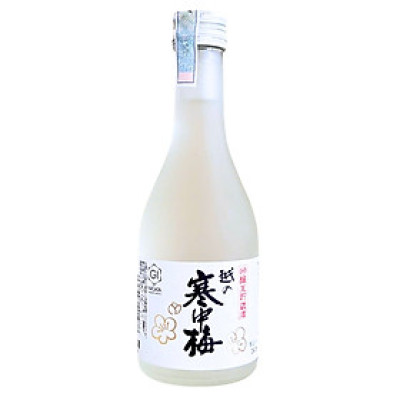 Rượu Sake Ginjyo Nama Chozo Koshino Kanchubai 14% 300ML (Niigata Meijo)