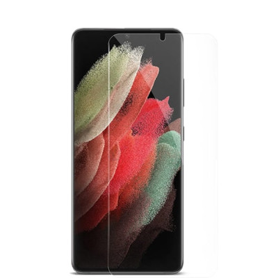 Dán màn hình cường lực 2.5D Zeelot SOLIDsleek Galaxy S22/S22+ - Hàng chính hãng