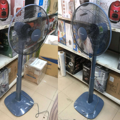Quạt cây Panasonic F409K - Hàng Chính hãng bảo hành 12 tháng