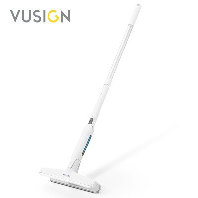 Cây Lau Kính Thông Minh Deli 2 Trong 1 - Gạt Nước, Thu Nước Bẩn, Có Thể Tháo Rời, Cán Nhôm Độ Dài Linh Hoạt