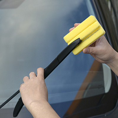  Dung dịch vệ sinh bảo dưỡng cần gạt nước Wiper rubber cleaner