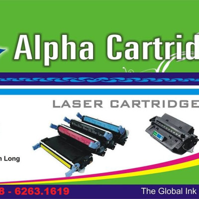Drum Trống in 12A hàng chính hãng Alphacartridge Loại tốt LongLife dành cho hộp mực Canon 2900 3000 FX9 303 HP 1010 1020 1015 1018 1022 3050