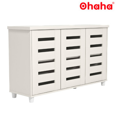 TỦ GIÀY THÔNG MINH CAO CẤP - TGCC005