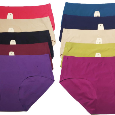 Combo 10 quần lót nữ Su đúc hàng đẹp loại xịn ZSD001