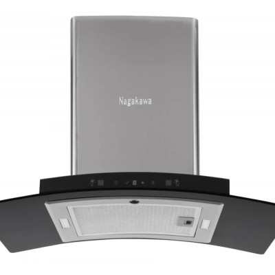 Máy Hút Mùi Cao Cấp Nagakawa NKCH08M70 - Hàng Nhập Khẩu Malaysia