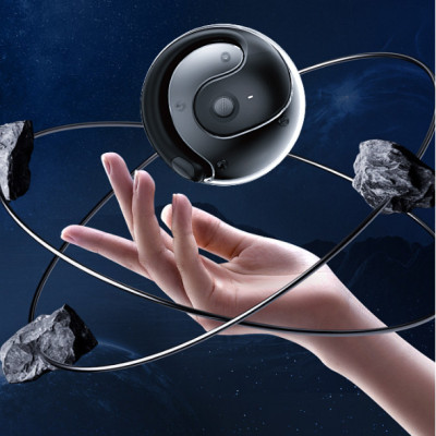 Tai nghe bluetooth thể thao RIBI X28 - Thiết kế đẹp mắt - Pin lâu - không gây đau tai - Phù hợp chạy bộ và đạp xe - Hàng Chính Hãng