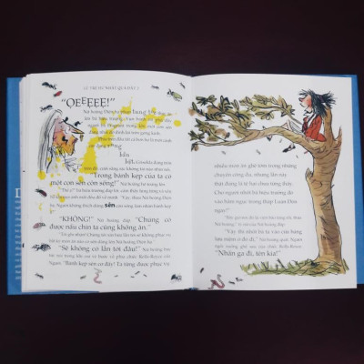 Sách - Lũ trẻ hư nhất quả đất - Tập 2 (Bìa cứng)