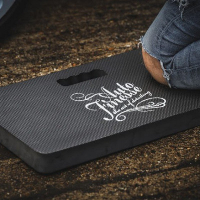 Nệm lót đầu gối khi rửa xe - KNEELING PAD Auto Finesse