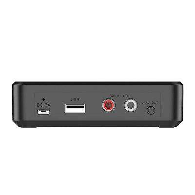 SOAIY Thiết Bị Nhận Bluetooth, NFC Cho Loa Và Amply BT200 - Hàng Nhập Khẩu